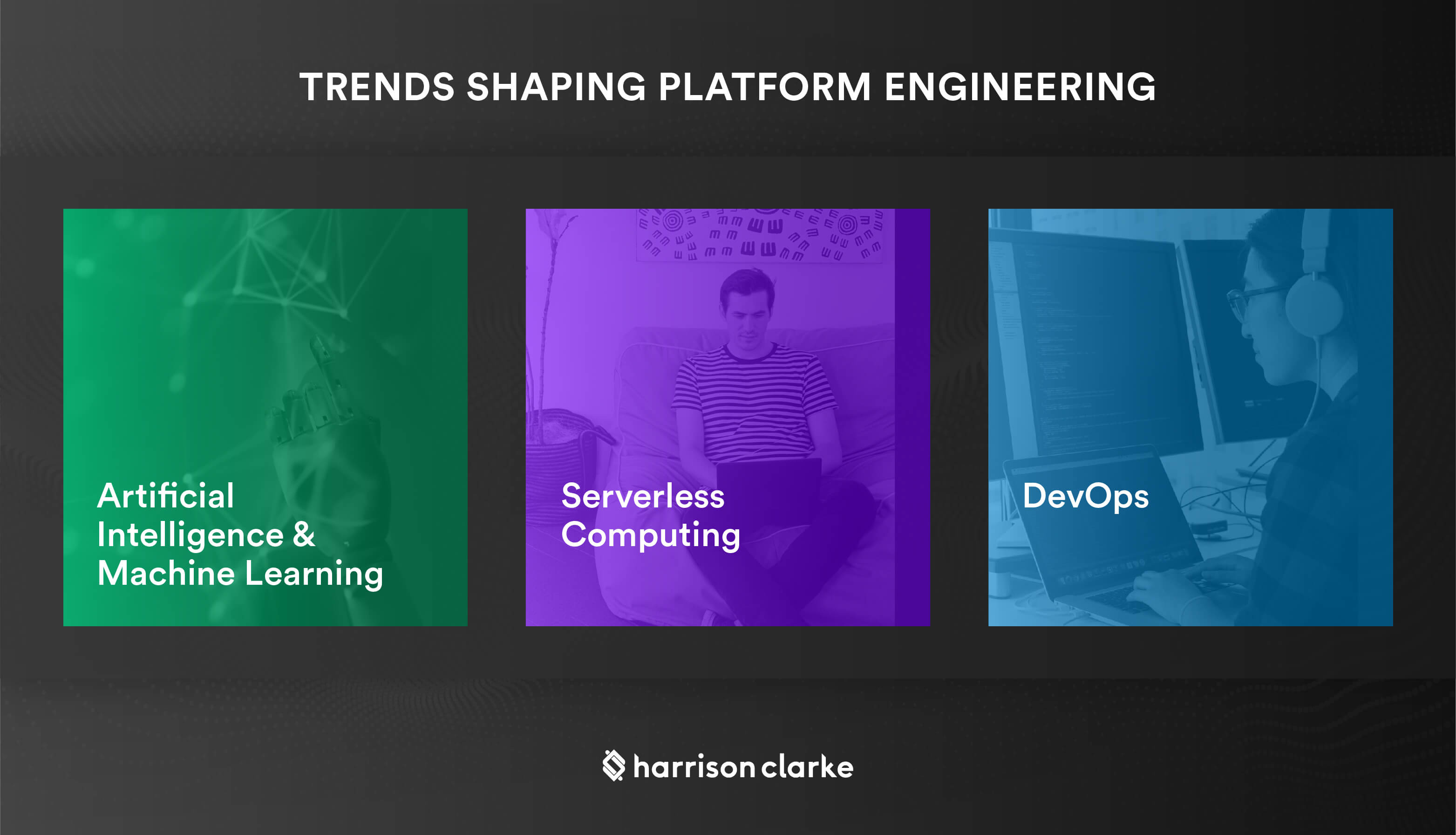 Exploring The Future Of Platform Engineering